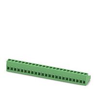 PHOENIX CONTACT 1754863 Plugs 23 Pos 5mm pitch Plug 24-12 AWG Screw