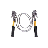 MULTI BP-1 Earth Grounding Hooks (AC 77kV)