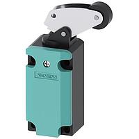 SIEMENS 3SE51320CF05 Quick Action Contact LIMITSW,ANG ROLL LEVER,1NO+1NC,M20