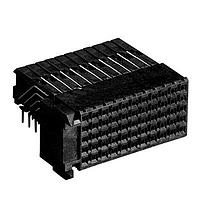 3M Electronic Solutions Division HSHM-S055CL4-5AP1-TG30L Sockets HARD METRIC BCKPLANE CONN - STD