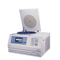 KECHENG W3-16R High Speed Table Refrigerated Centrifuge (16500rpm)