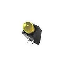 Lumex SSF-LXH100YD-01 LED Circuit Board Indicators LED CBI