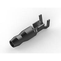 AMP Connectors - TE Connectivity 60660-1 Barrel Terminals 180 SHPL 18-14 018 Reel of 12000