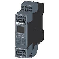 SIEMENS 3UG48252CA40 Current Monitor RESID. CURR. MONIT. FOR CT 3UL23