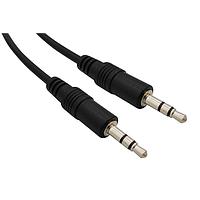 Bel BC-A3MM003F Audio Cable 3.5mm Stereo Male to Male 3ft