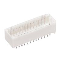 AMP Connectors - TE Connectivity 2-292141-6 Shrouded POST HDR 26P TH 2mm