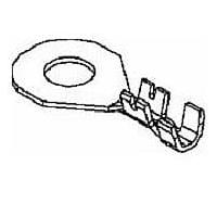 Aptiv 12103515-L Battery Ring TERM RING SN PLTD Cut Str of 20 pieces