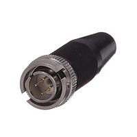 Hirose Electric KMC9BPD-4P(31) Connectors