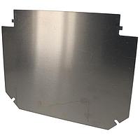 Bud Industries DPX-287102 Panel, Internal Kit-Hinged Int. Mnt Pnl DPH-28710, 28711 & DPS-28710, 28711 (9.8 x 7.8 x 0.1)