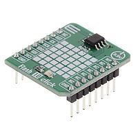 Mikroe MIKROE-5289 Memory IC Development Tools Flash 10 Click