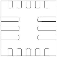 Monolithic Power Systems (MPS) MP2615AGQ-Z Battery Protection 2 A, 1- or 2- Cell Li-Ion Battery Charger in 3mm x 3mm Package