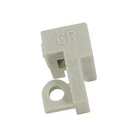 HARTING 09020009927 Fixing Bracket DIN-SIGNAL FIXING BRKT CG RIGHT