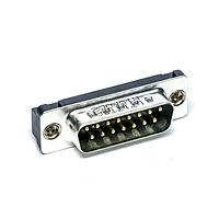 Amphenol Commercial Products L717TSAH15POL2 Plug D-SUB