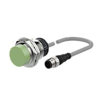 Autonics PRWT30-15DO-V Cylindrical Inductive Proximity Sensors (200Hz, 15mm, 12-24VDC)