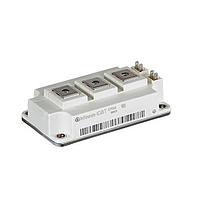 Infineon FD300R12KS4 IGBT Silicon Modules 1200 V, 300 A chopper IGBT module