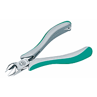 Tsunoda TM-11 Slant Edge Cutting Pliers (4.5 inch)