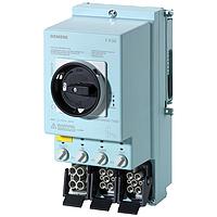 SIEMENS 3RK13040HS007AA0 Motor Drives ET 200PRO F-RSM SAFTY LOCAL ISOLATOR MOD