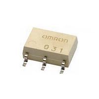 Omron Electronics G3VM-61HR2 Solid State Relays MOSFET SOLID STATE