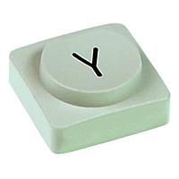 RAFI 5.00.999.504/0000 Switch Bezels / Switch Caps key cap set 0 - 9