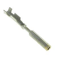 Aptiv 15435885-L Terminals FMALE 100W GOLD PLTD CBL RNG .50-.35MM2