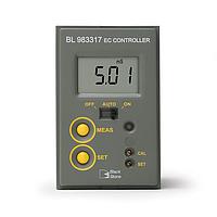 HANNA BL983317-1 Conductivity Mini Controller (0.00-10.00 mS/cm)
