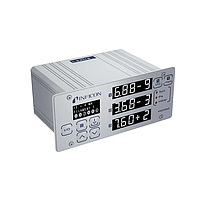 INFICON VGC083B Vacuum Gauge Controller