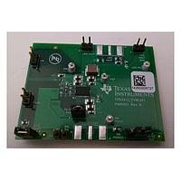 Texas Instruments TPS54122EVM-201 Voltage Regulator - Switching Regulator TPS54122EVM-201 EVM ual output regulator