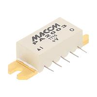 MACOM PA2003 RF Amplifier Amplifier,2 watt linear power
