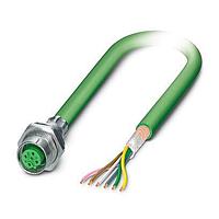 PHOENIX CONTACT 1437630 Sensor Cables / Actuator Cables SACCBP-FSB-5CON- PG9/5,0-900SCO