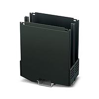 PHOENIX CONTACT 1076893 Housing, Lower Part ICS50-B100X98-V-V-9005