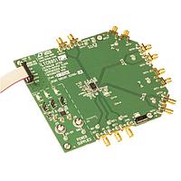 Analog Devices DC2248A-A Clock Synthesizer LTC6951 Demo - 5-Output Integer-N PLL wi