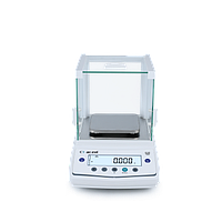 Aczet CY 123C Precision Balance (120g, 0.001g)