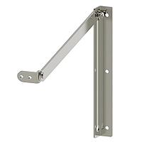 Essentra Components 17940 Racks & Rack Cabinets Hinge, Cover Stay - 228mm Extension  Arm