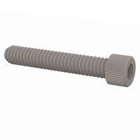 Essentra Components 3425200150 Cap Screw Hex Socket Cap Screw, 1/4-20 Thread, 1 1/2 Lg