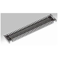 Hirose Electric BM10NB(0.8)-16DS-0.4V(51) Receptacles 0.4MM FPC TO BOARD 16P RECP 0.8 HGHT