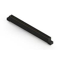 EDAC 895-050-525-102 Receptacles .100" (2.54mm) Pitch Card Edge Connector