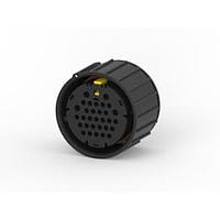 AMP Connectors - TE Connectivity 1394081-1 Housings 1,5/2,5MM BU-GEH31P