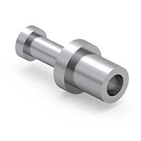 Mill-Max 2102-1-00-80-00-00-07-0 Turret 200u SN OVER NI