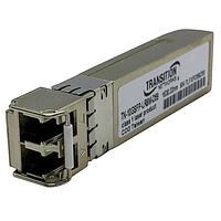 Lantronix TN-10GSFP-LR8M-D59 Fiber Optic Transmitters, Receivers, Transceivers TRANSCIEVER- SFP+ 1000Base-ZX/10GBASE-ZR 1G/10G SM Duplex LC DWDM channel 59 80k