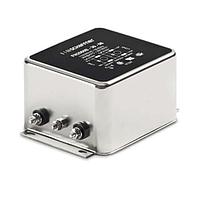 Schaffner FN2060-6-06 Power Line Filters MULTI-STAGE 6A
