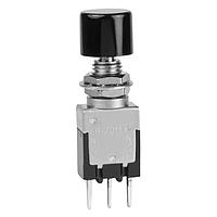 NKK Switches EB2011P-CA Light Touch Switches spst on-none-off