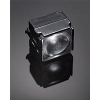 Ledil CP12940_LARISA-M-CLIP8 Lens Assembly Assembly Square 9.9 x 9.9mm