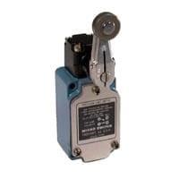 Honeywell 1LS131 Limit Switches 1NC 1NO SPDT Side Rotary