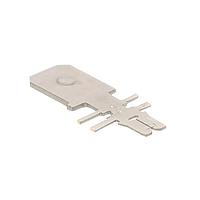 AMP Connectors - TE Connectivity 63743-2 Magnet Wire TAB 250 MAGMATE SLIM LN 30-27