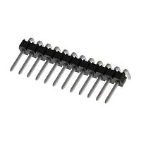 Molex 90121-0132 Breakaway 2.54MM CGRIDIII HDR 12P R/A SR TIN
