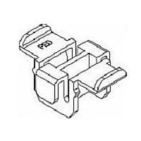 Aptiv 12176640 Accessories SPACER