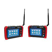 ETCR ETCR4480 Wireless Three Phase Phase Voltmeter (Φ8mm, AC 0.00V～700V, AC 0.0mA～20.0A)