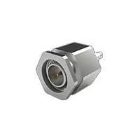 Samtec PRF04-P-C-EP-335A-SS RF Connectors / Coaxial Connectors Precision TNCA Cable Connector