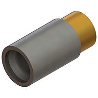 Amphenol SV Microwave 8032-6001 RF Terminators SMPM M Term, FD Male FD Detent