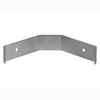 Panduit CDCLP4 Mount Clip Corner Wiring Duct Clip